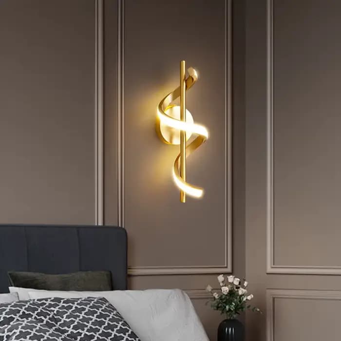Lustre pendentif LED lampes suspendues pour plafond cuisine salon maison décoration lumières luminaire Table à manger suspension