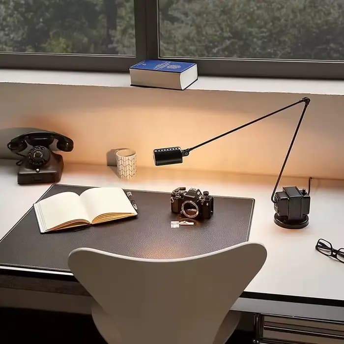 Grand lampadaire LED nordique Lumina Designer, lampe pour villa, salon, chambre à coucher, décor de bureau, lampadaire de lecture simple