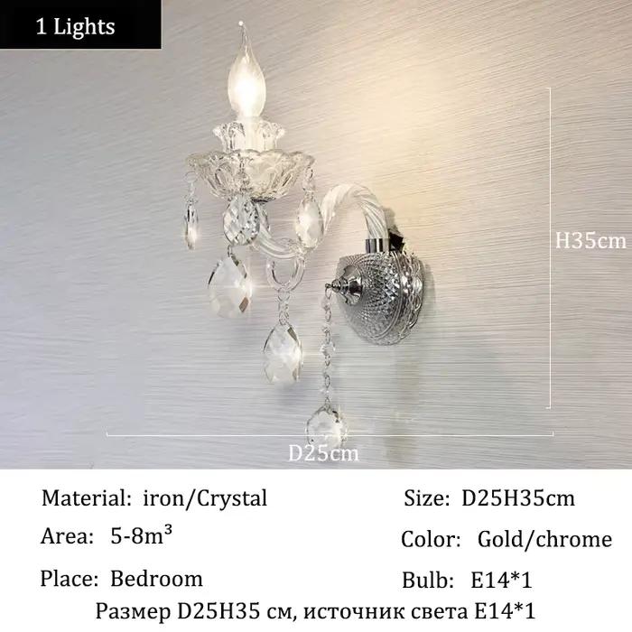 Plafonnier LED en cristal au design luxueux, éclairage d'intérieur, luminaire décoratif de plafond,