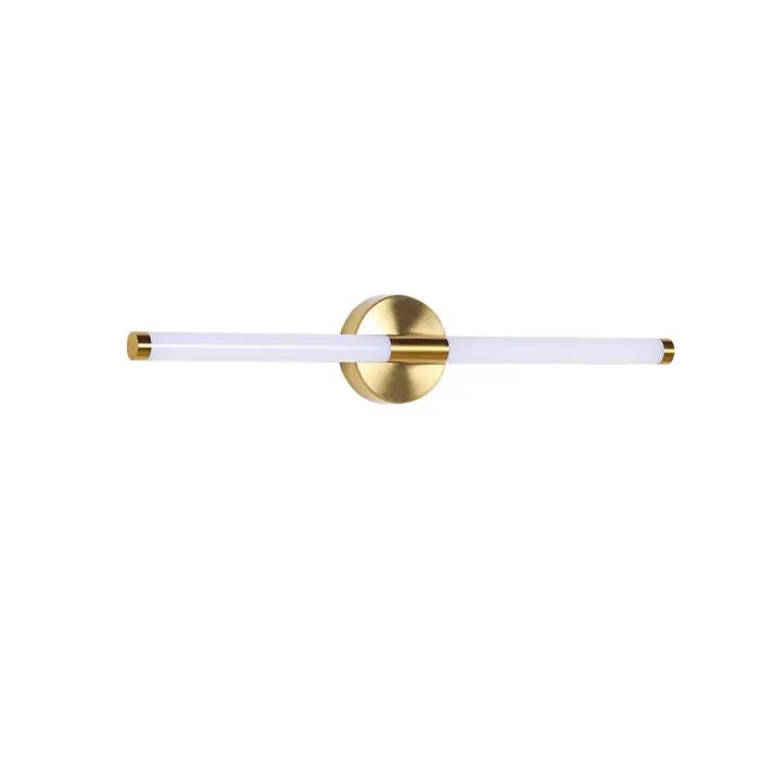 Applique murale LED conçue 400 550mm applique murale Double abat-jour haut vers le bas salle de bain
