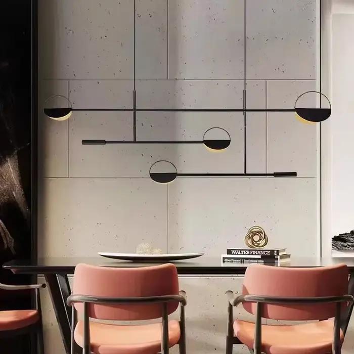 Lampadaire nordique art deco en fer avec chrome poli pour salon ou chambre à coucher design moderne et lumineux occasions spéciales