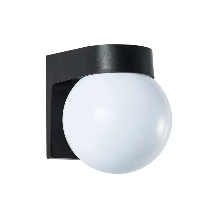 Lampe Led pour porche extérieur, Design Simple, pour Loft, pour la maison, Type de Base E27, abat-jo